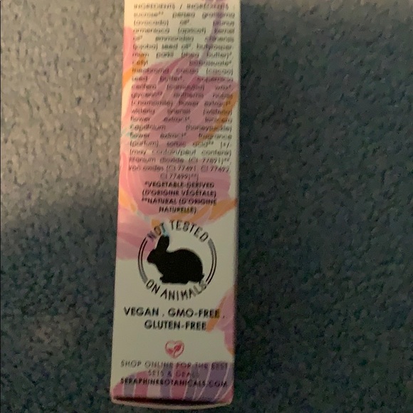 💥BRAND NEW! Serpahine conditioning lip polish - Picture 4 of 4